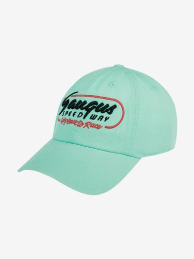 Лот: 22406549. Фото: 1. Бейсболка AMERICAN NEEDLE 20001A-SAUGUS... Другое (спортивная одежда)