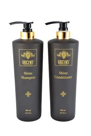 Лот: 4565075. Фото: 1. Набор:ШампуньShine (шампунь для... Уход за волосами 