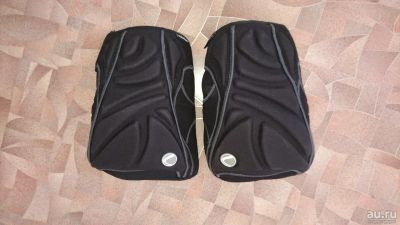 Лот: 9207597. Фото: 1. наколенники Dye Knee Pad Perform. Пейнтбол, страйкбол