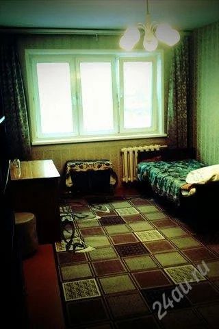 Лот: 2312964. Фото: 1. Сдам комнату 18м^2, Северо-Западный... Квартиры, студии