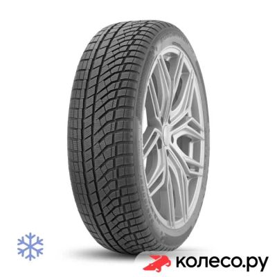 Лот: 25101654. Фото: 1. Eurowinter HS02 Pro 255/45 R20... Шины