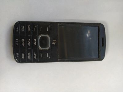 Лот: 17521761. Фото: 1. Fly TS111. Кнопочные мобильные телефоны