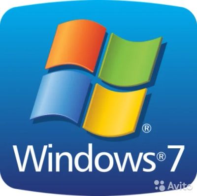 Лот: 9868638. Фото: 1. Лицензионный Windows 7 Home Premium... Системные