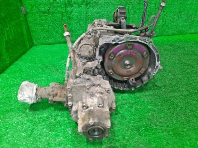 Лот: 16691680. Фото: 1. Акпп Toyota Carib AE115 7A-FE... Трансмиссия