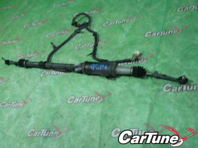 Лот: 10538512. Фото: 1. рулевая рейка R toyota aristo... Ходовая, подвеска, рулевое управление
