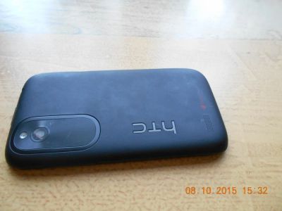 Лот: 6242913. Фото: 1. HTC Desire x(читаем описание). Смартфоны