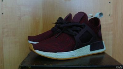 Лот: 13516589. Фото: 1. adidas NMD. Кеды, кроссовки, слипоны