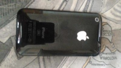 Лот: 9609257. Фото: 1. Iphone 3g. Смартфоны