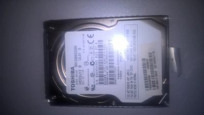 Лот: 9348776. Фото: 1. sata hdd 320. Жёсткие диски (HDD)