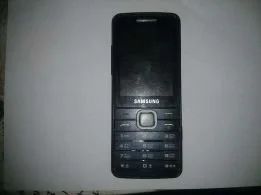 Лот: 10701037. Фото: 1. Samsung gt-s5610. Чехлы, бамперы