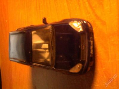 Лот: 876648. Фото: 1. Toyota Rav4. Автомоделизм