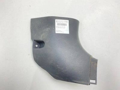 Лот: 21576567. Фото: 1. Накладка на стойку Toyota Wish... Кузов