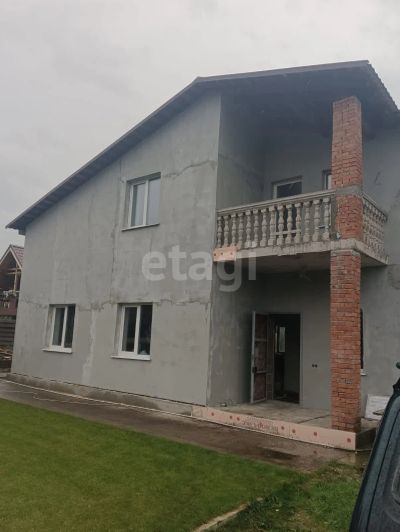 Лот: 25288510. Фото: 1. 5-комн. и более дом , ДНТ Кристалл... Дома