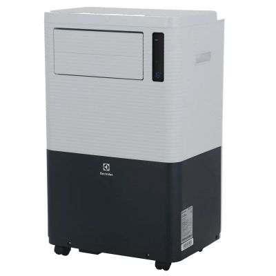 Лот: 24451918. Фото: 1. Мобильный кондиционер Electrolux... Кондиционеры, сплит-системы