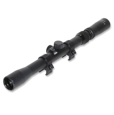 Лот: 3713210. Фото: 1. Оптический прицел GAMO 3-7x20. Аксессуары, запчасти