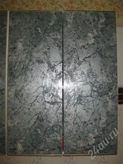 Лот: 421602. Фото: 1. Шкаф кухонный настенный(2). Другое (кухонная мебель)