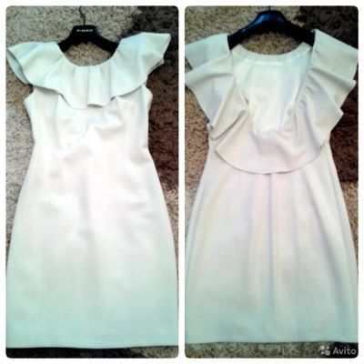 Лот: 8510873. Фото: 1. Платье imperial Италия. Платья