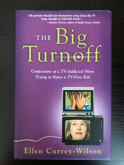 Лот: 23278368. Фото: 1. The Big Turnoff: Confessions of... Другое (литература, книги)