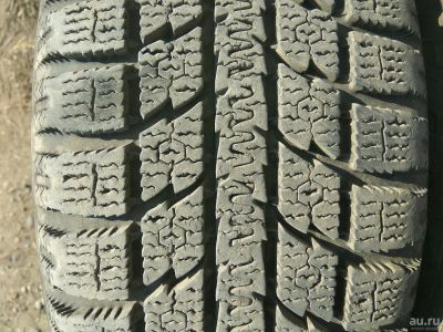 Лот: 9592305. Фото: 1. R14 на литье. Шины на дисках
