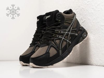 Лот: 24975786. Фото: 1. Зимние Кроссовки Asics Gel Kahana... Кеды, кроссовки, слипоны