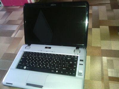 Лот: 6516030. Фото: 1. Неисправный ноутбук DNS BLB2. Ноутбуки