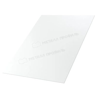 Лот: 24025891. Фото: 1. Лист плоский RETAIL (ПЭП-01-9003-СТ... Кровельные материалы
