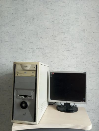 Лот: 20866976. Фото: 1. Компютер. Компьютеры в сборе