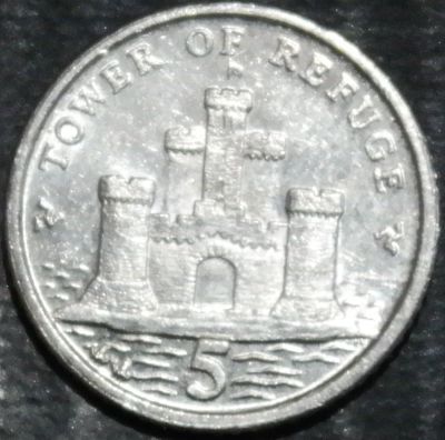 Лот: 16723787. Фото: 1. Страны Запада (35704) Остров Мэн... Остальные страны
