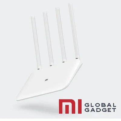 Лот: 13314220. Фото: 1. Xiaomi роутер Mi Wi-Fi Router... Маршрутизаторы (роутеры)