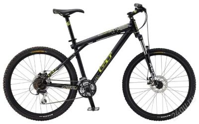 Лот: 1065369. Фото: 1. Новый на гарантии! Gt Avalanche... Велосипеды
