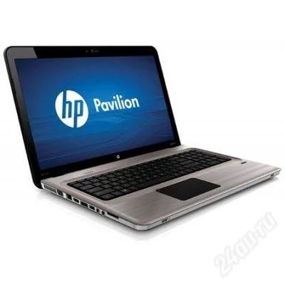 Лот: 1667868. Фото: 1. Мощный игровой 17-дюймовый HP... Ноутбуки