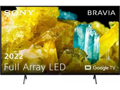 Лот: 21363044. Фото: 1. LED телевизор Sony XR-50X90S EU... Телевизоры