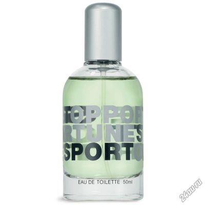Лот: 7661768. Фото: 1. Amway Амвей Opportune™ Sport -... Мужская парфюмерия