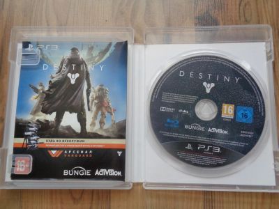 Лот: 9135801. Фото: 1. Диски для Play Station 3. Игры для консолей