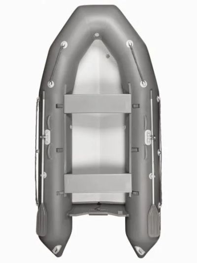 Лот: 20626813. Фото: 1. Лодка ПВХ X-RIVER Rocky 415. Лодки и катера