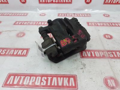 Лот: 20897983. Фото: 1. Суппорт тормозной Subaru Legacy... Тормозная система