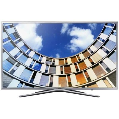 Лот: 10424197. Фото: 1. Телевизор Samsung UE49M5550AUXRU... Телевизоры