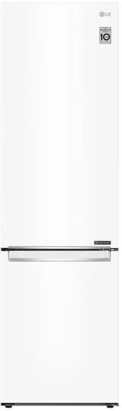 Лот: 21134329. Фото: 1. Холодильник LG GC-B509 SQCL. Холодильники, морозильные камеры