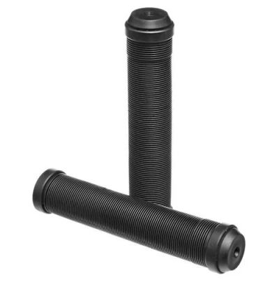 Лот: 11166038. Фото: 1. Грипсы Seal black BMX. Запчасти