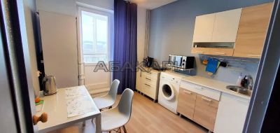 Лот: 21764256. Фото: 1. Сдам 1-комн. Свердловская улица... Квартиры, студии