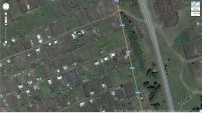 Лот: 1351024. Фото: 1. Участок Снт:Таскино. Земельные участки