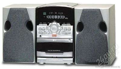 Лот: 886881. Фото: 1. Музыкальный центр LG ffh-217 продам... Музыкальные центры, магнитолы