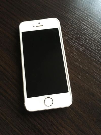 Лот: 10338723. Фото: 1. iphone 5s. Смартфоны