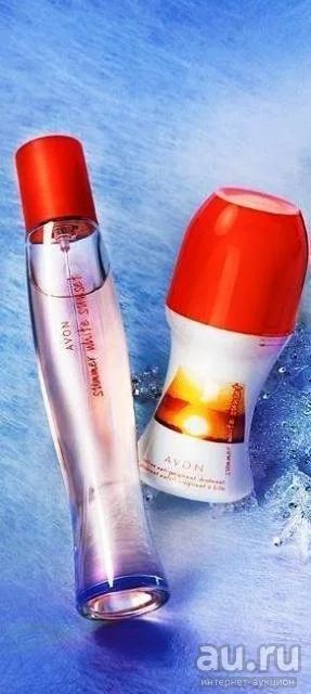 Лот: 17166452. Фото: 1. Набор "Summer White Sunset" т... Сувенирные наборы