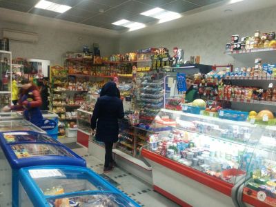 Лот: 7093762. Фото: 1. Магазин продуктовый. Другое (готовый бизнес)