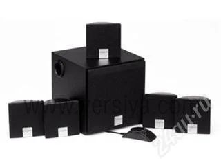 Лот: 118778. Фото: 1. Колонки Creative Inspire 5.1 5100. Акустические системы