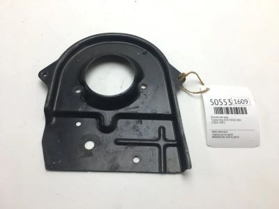 Лот: 20394726. Фото: 1. Крышка ГРМ Toyota Vista 2001 1130474070... Двигатель и элементы двигателя