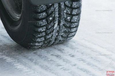 Лот: 1847863. Фото: 1. Резина зимняя Gislaved Nord Frost5... Шины