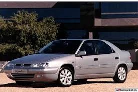 Лот: 7157871. Фото: 1. Citroen Xantia 1994г. в разбор. Другое (автозапчасти)