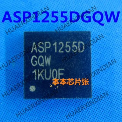 Лот: 10202949. Фото: 1. Микросхема ASP1255DGQW ASP1255DG... Микросхемы